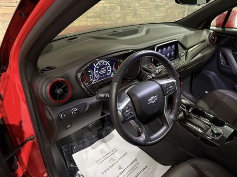 Used 2019 Chevrolet Blazer RS image 25