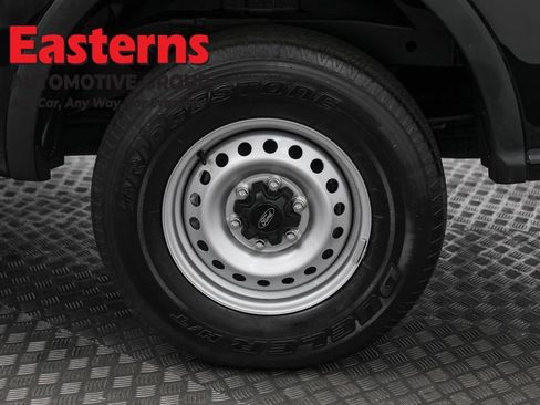 Used 2022 Ford Ranger XL image 33