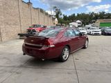 Used 2011 Chevrolet Impala LTZ image 3