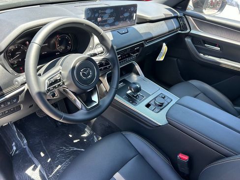 New 2026 MAZDA CX-90 3.3 Turbo S w/ Premium Package AWD/4WD image 26