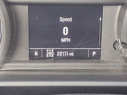 Used 2024 GMC Sierra 2500 Pro w/ Convenience Package image 35