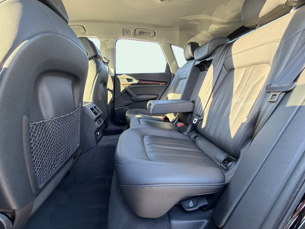 Used 2019 Audi Q5 2.0T Premium AWD/4WD image 51