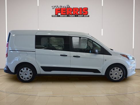 Used 2022 Ford Transit Connect XLT FWD image 6