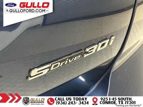 Used 2023 BMW X3 sDrive30i w/ Premium Package RWD image 31