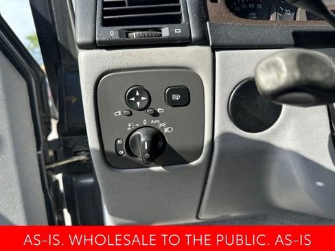 Used 2004 Mercedes-Benz G 500 image 14
