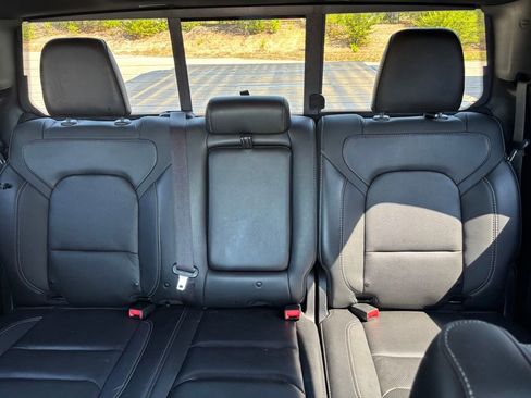 Used 2019 RAM 1500 Rebel w/ Rebel Level 2 Equipment Group AWD/4WD image 17