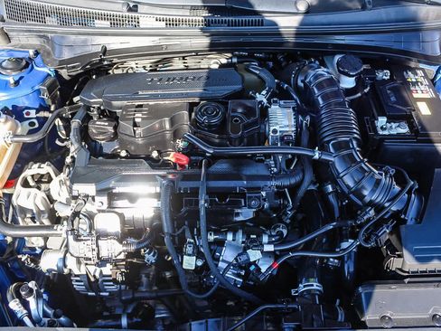 Certified 2023 Hyundai Elantra N Line image 36