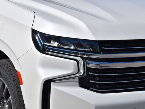 Used 2022 Chevrolet Tahoe LT RWD image 17