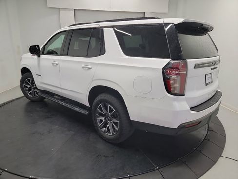 Used 2022 Chevrolet Tahoe Z71 AWD/4WD image 6