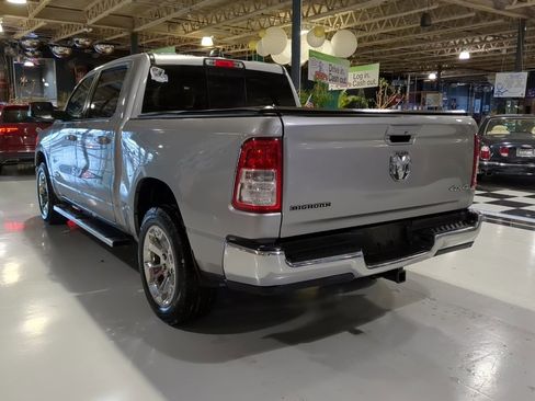 Used 2022 RAM 1500 Big Horn image 10