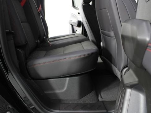 New 2026 Chevrolet Colorado Z71 w/ Technology Package image 19