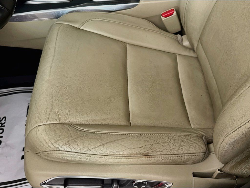 Used 2020 Acura MDX FWD image 19