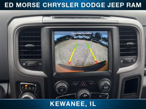 Used 2019 RAM 1500 Express w/ Wheel & Sound Group image 28