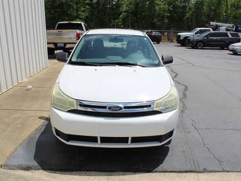 Used 2008 Ford Focus SE image 11