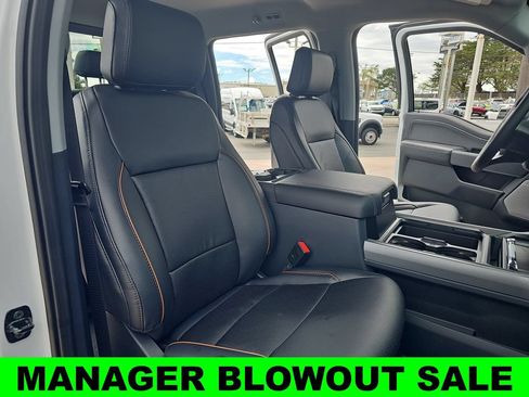 New 2026 Ford F350 Lariat w/ Lariat Premium Package AWD/4WD image 10