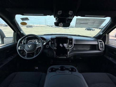 New 2026 RAM 2500 Tradesman image 24