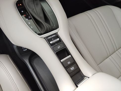 Certified 2026 Honda HR-V EX-L image 25