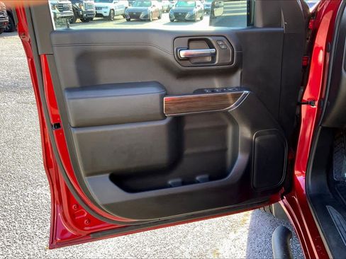 Used 2022 Chevrolet Silverado 1500 RST image 20