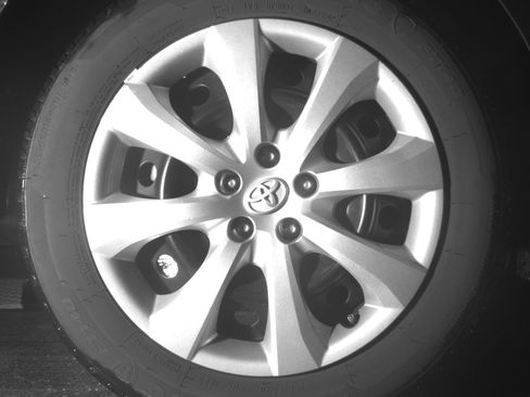 Used 2025 Toyota Corolla LE FWD image 15