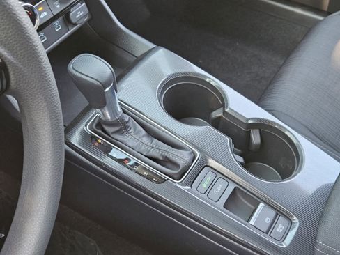 New 2026 Honda Civic LX image 16