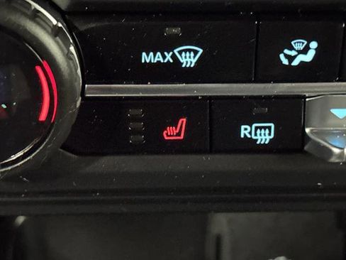 Used 2024 Ford Bronco Big Bend image 7