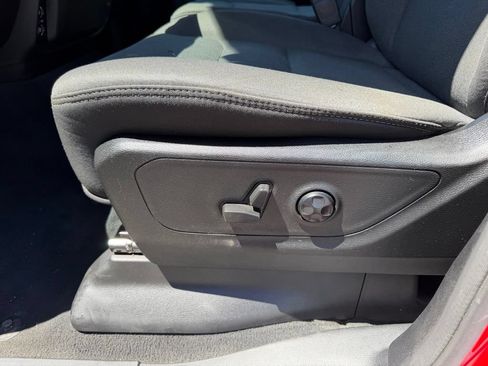 Used 2021 RAM 1500 Tradesman AWD/4WD image 14