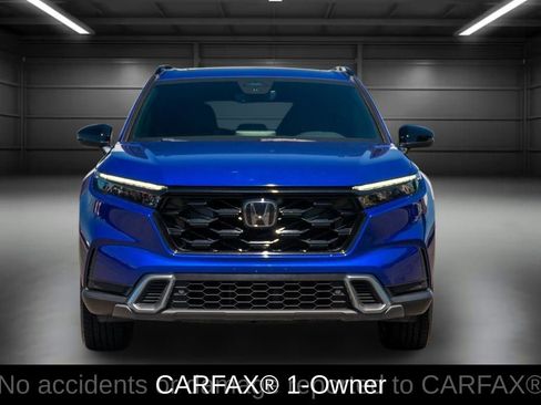 Used 2023 Honda CR-V Sport Touring image 2