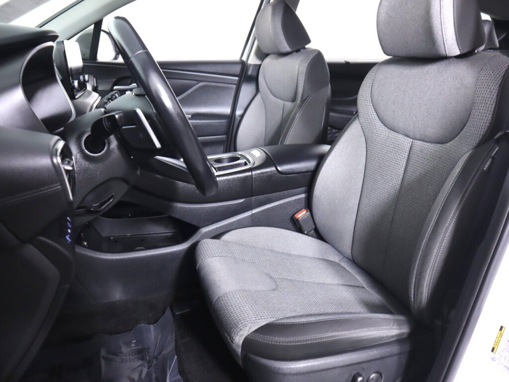 Used 2022 Hyundai Santa Fe SEL Convenience w/ Cargo Package AWD/4WD image 28