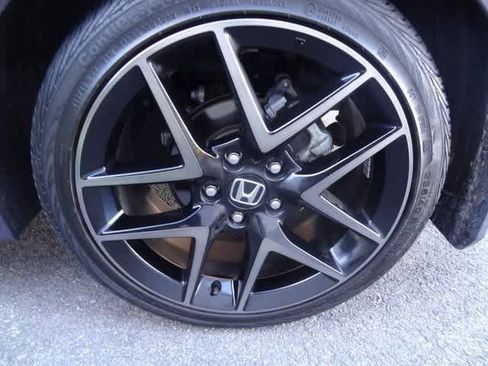 Used 2022 Honda Civic Sport Touring image 42