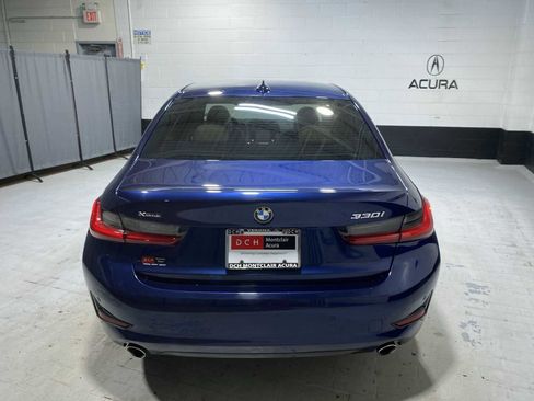 Used 2020 BMW 330i xDrive Sedan w/ Convenience Package image 5