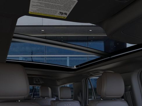 New 2026 Ford Expedition King Ranch AWD/4WD image 22