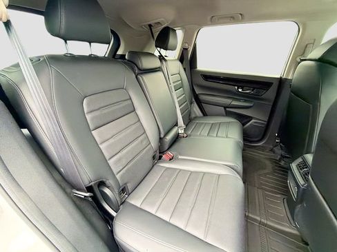 Used 2024 Honda CR-V EX-L image 25