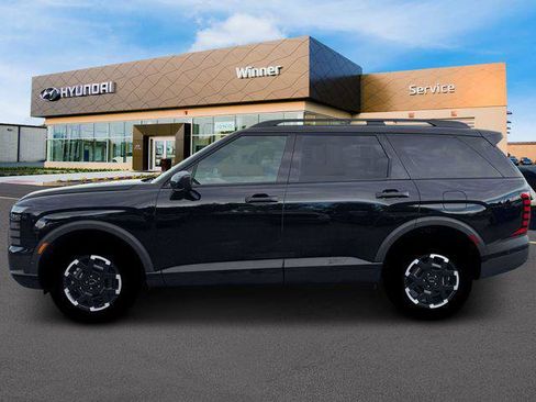 New 2026 Hyundai Palisade XRT Pro AWD/4WD image 3