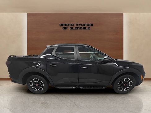Certified 2024 Hyundai Santa Cruz XRT AWD/4WD image 7