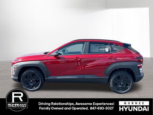 New 2026 Hyundai Kona SEL Sport image 7