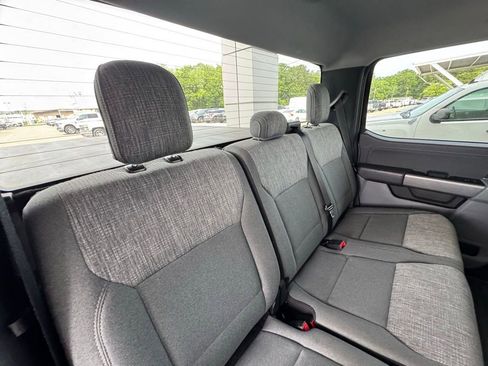 Used 2021 Ford F150 XLT w/ Equipment Group 301A Mid image 25