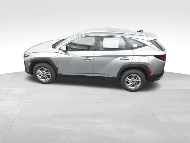 New 2026 Hyundai Tucson SE AWD/4WD image 28