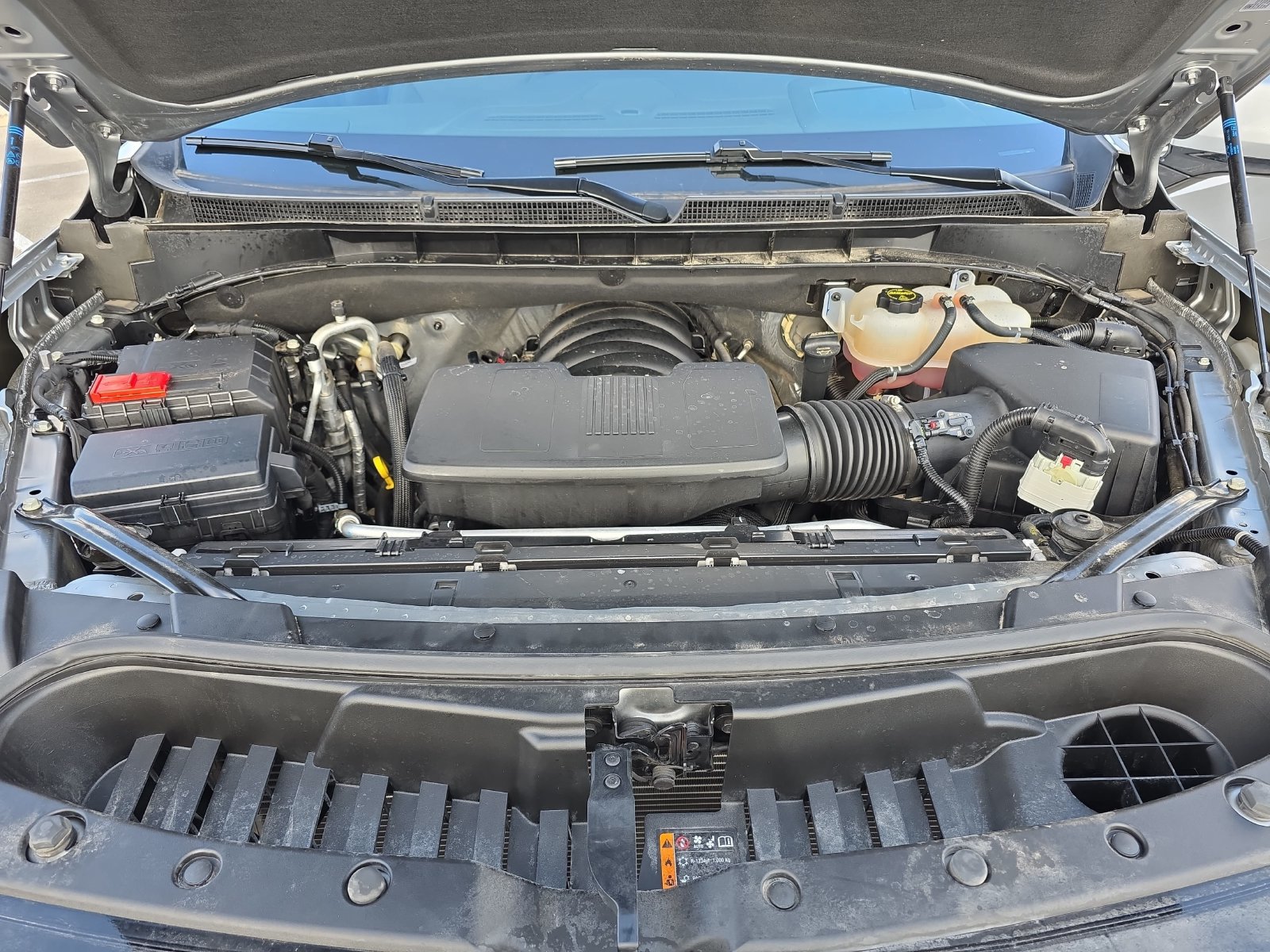 Used 2024 GMC Yukon Denali AWD/4WD image 34