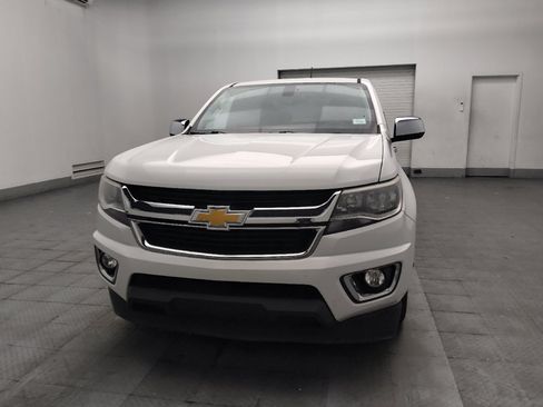 Used 2019 Chevrolet Colorado W/T RWD image 15