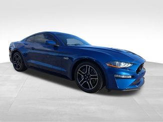 Used 2022 Ford Mustang GT Premium w/ Ford Safe & Smart Package 360° Tour