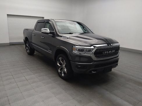 Used 2019 RAM 1500 Limited image 13