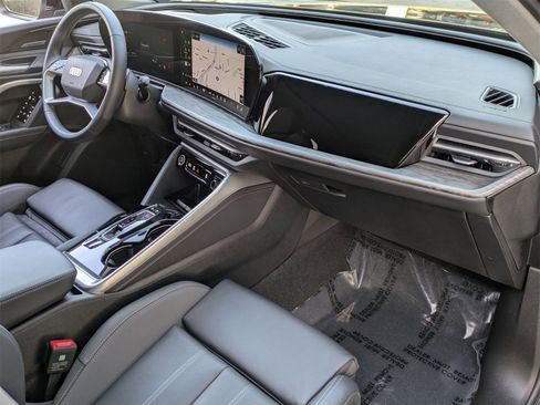 Used 2025 Audi Q5 Premium Plus w/ Premium Plus image 21