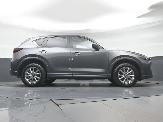 Certified 2025 MAZDA CX-5 AWD 2.5 S w/ Preferred Package image 36