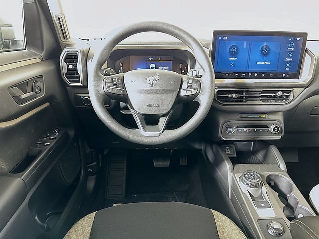 New 2026 Ford Bronco Sport Big Bend AWD/4WD image 13