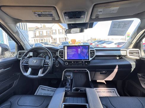 Used 2023 Toyota Tundra SR5 image 17