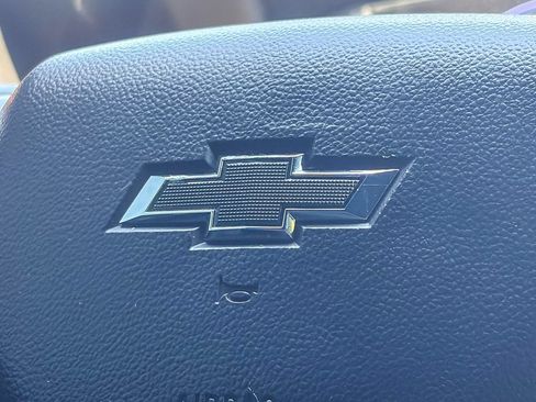 Certified 2023 Chevrolet Blazer RS w/ Enhanced Convenience Package FWD image 23