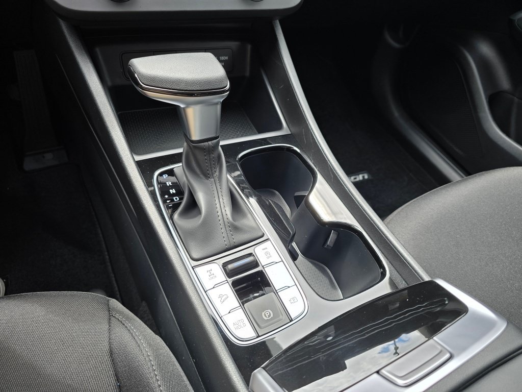 New 2026 Hyundai Tucson SE AWD/4WD image 33