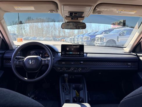 Used 2024 Honda Accord EX image 20