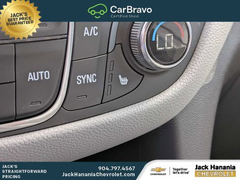Certified 2024 Chevrolet Equinox LT AWD/4WD image 20