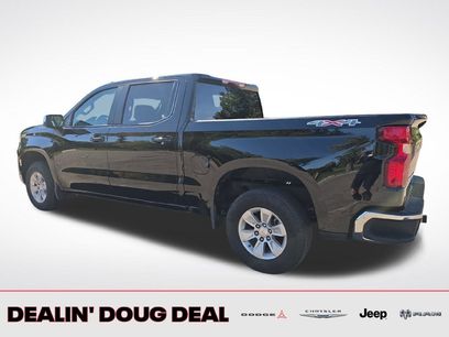 Used 2025 Chevrolet Silverado 1500 LT